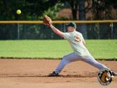Summer 2013 -  Tuesday Softball